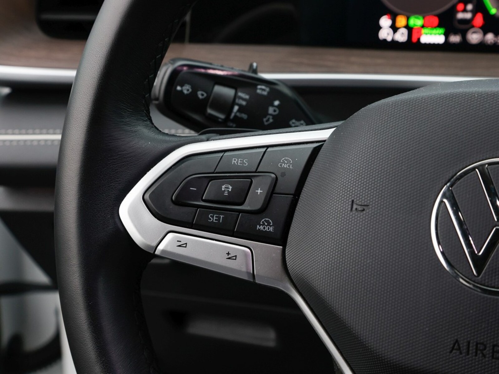 Volkswagen Tayron – Bild 16