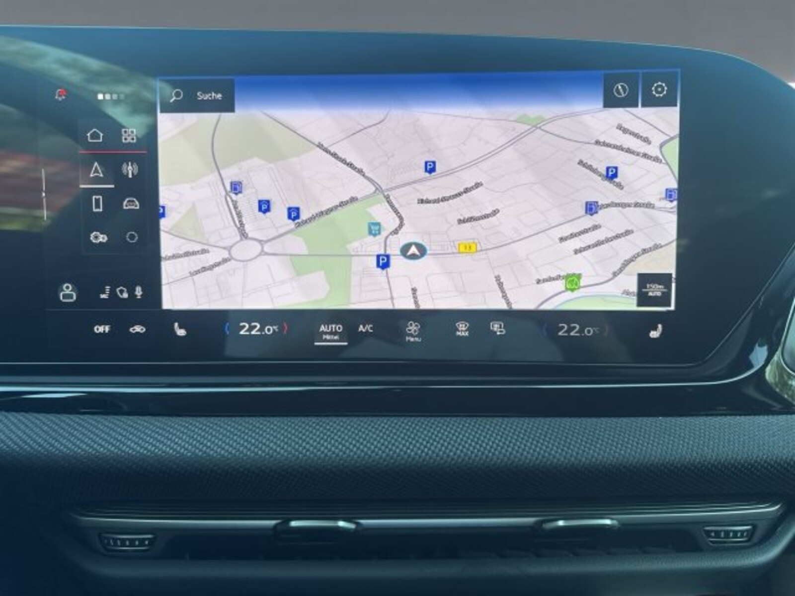 Audi A6 Limousine – Bild 10