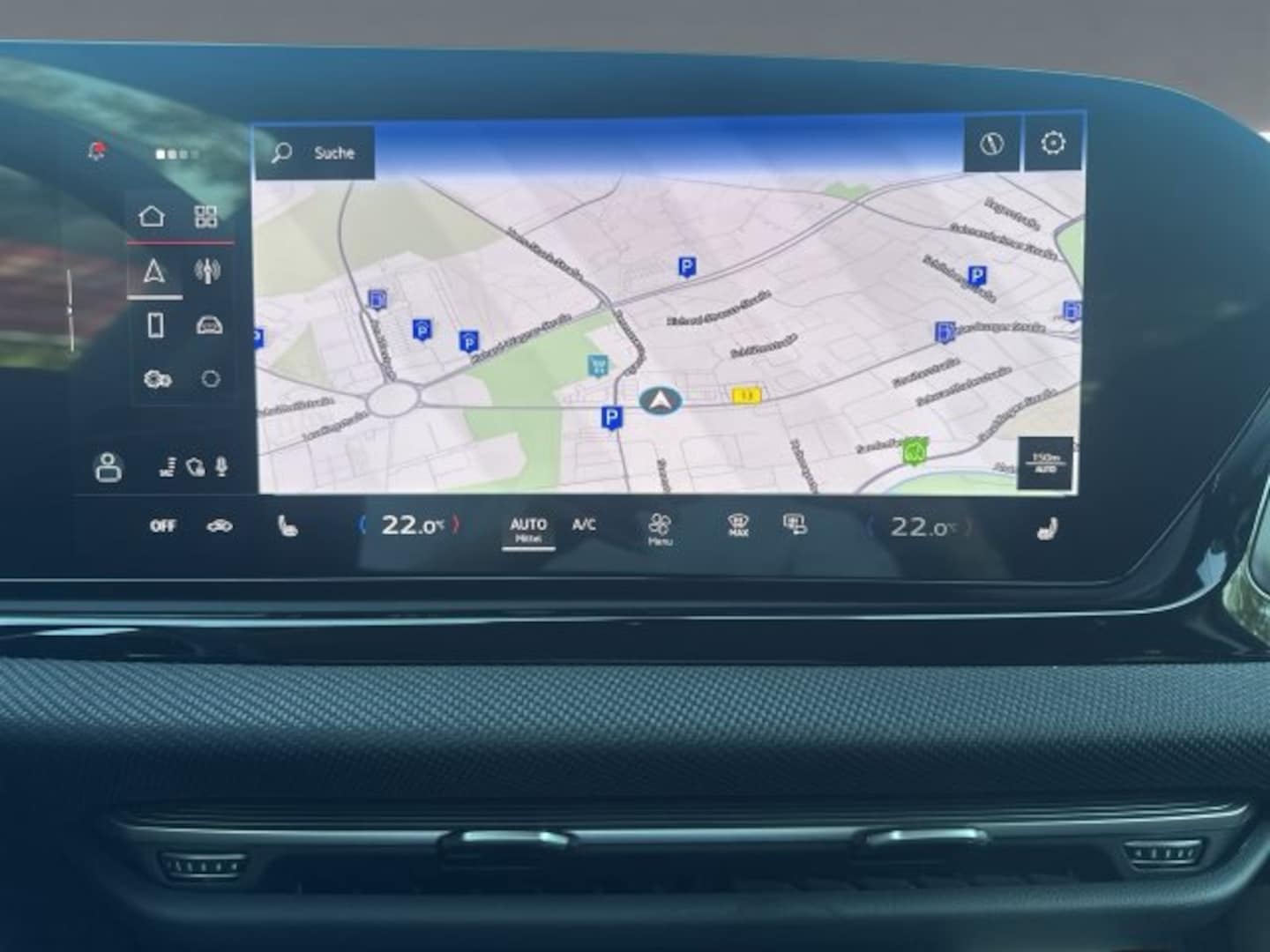 Bild über Audi A6 Limousine TFSI 150 kW S tronic - für weitere Informationen kontaktieren Sie den Audi Partner