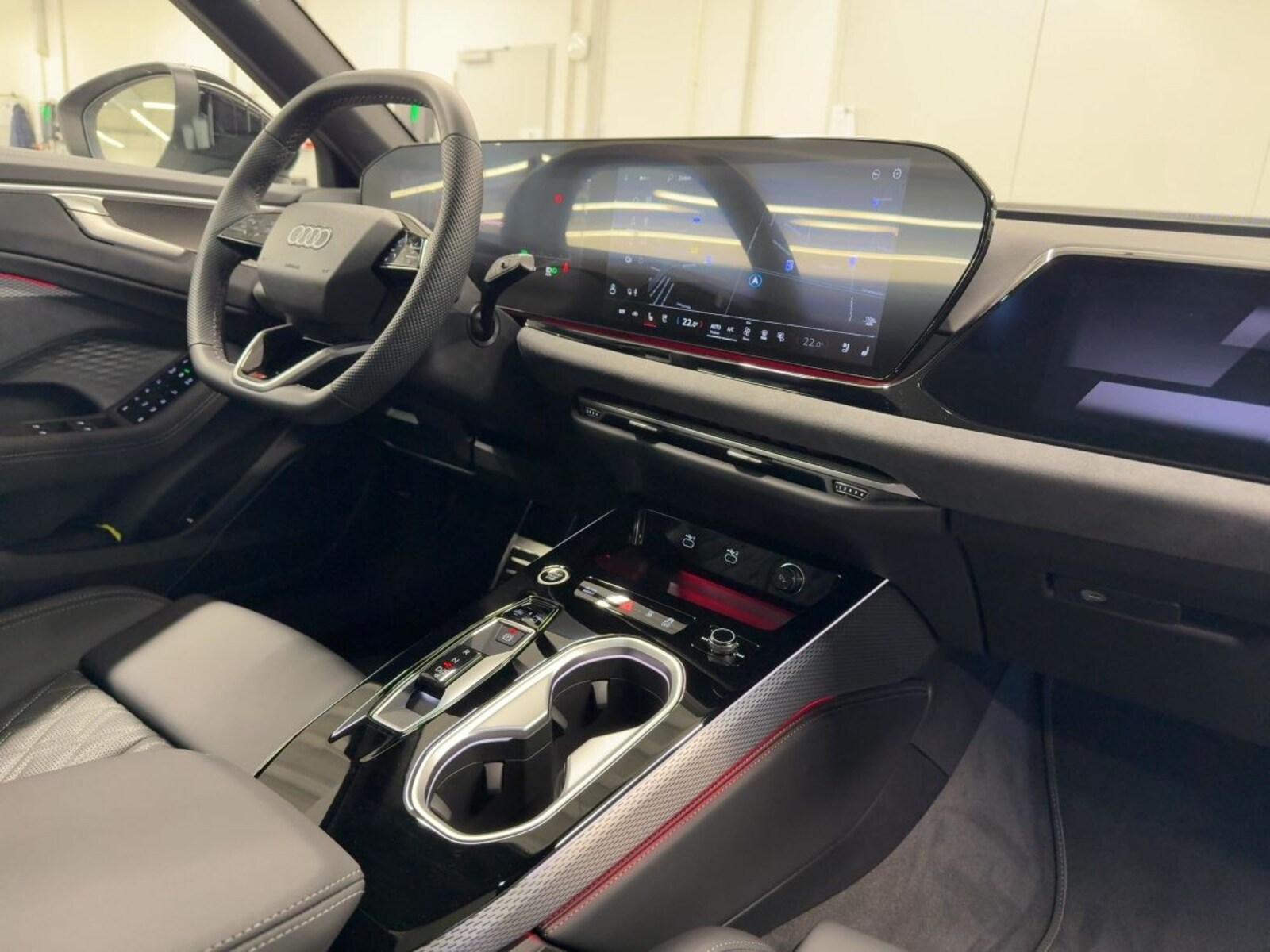 Audi A6 Limousine – Bild 14