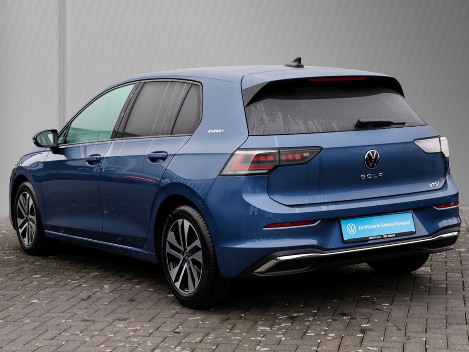 Volkswagen Golf – Bild 5