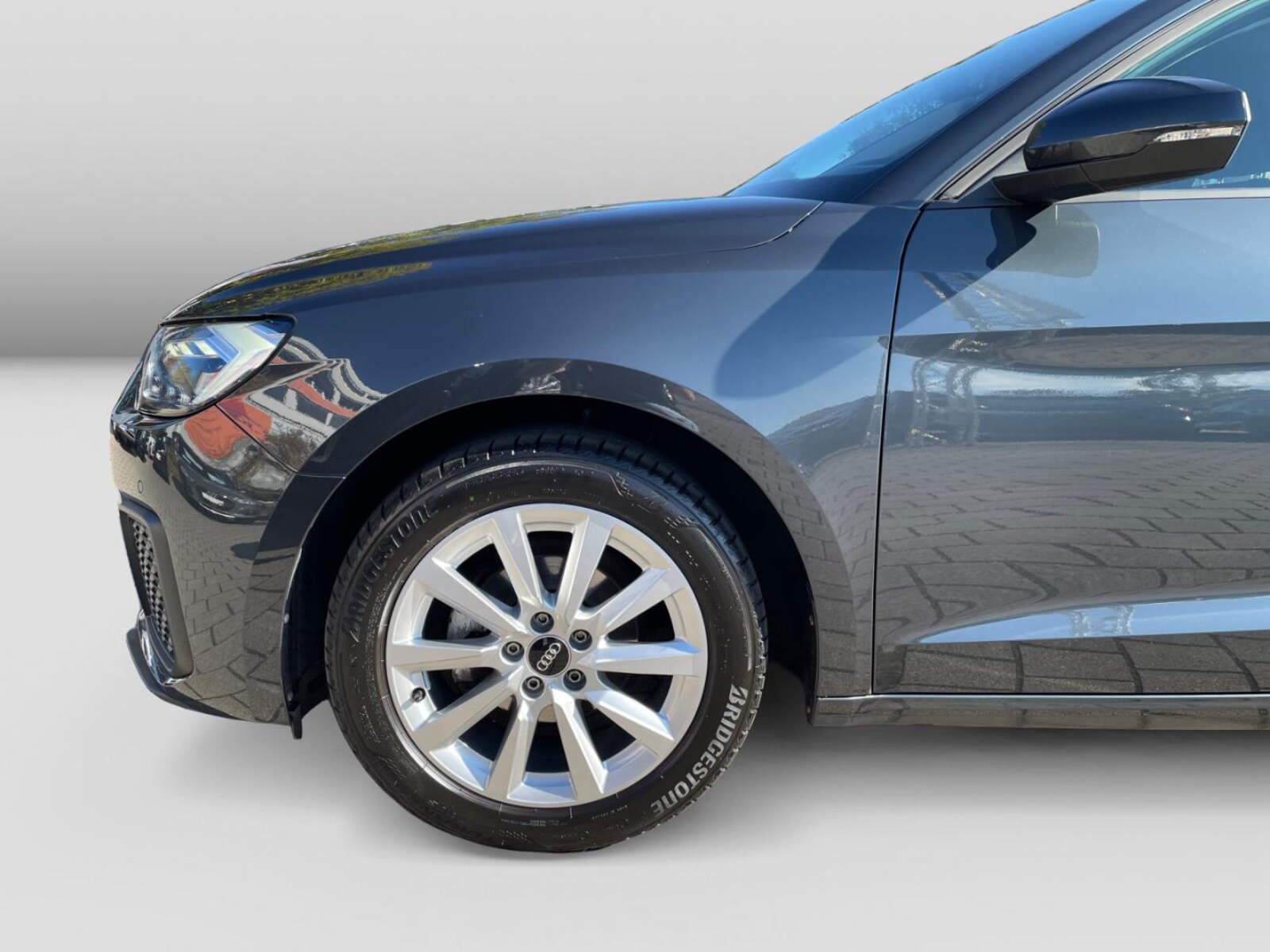 Audi A1 Sportback – Bild 4