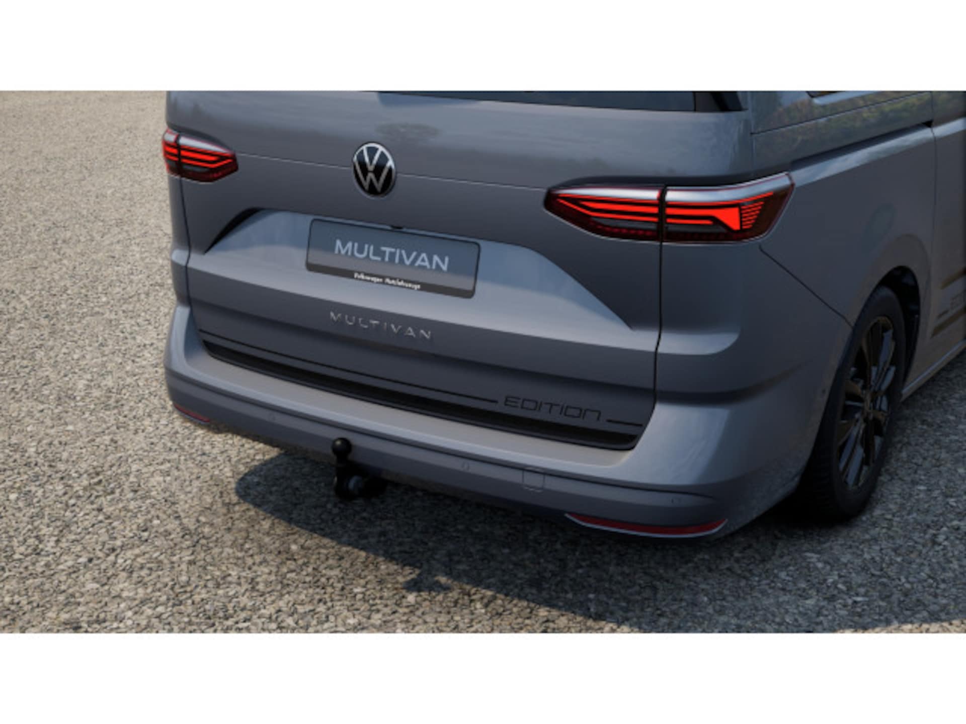 Volkswagen Multivan Langversion Life