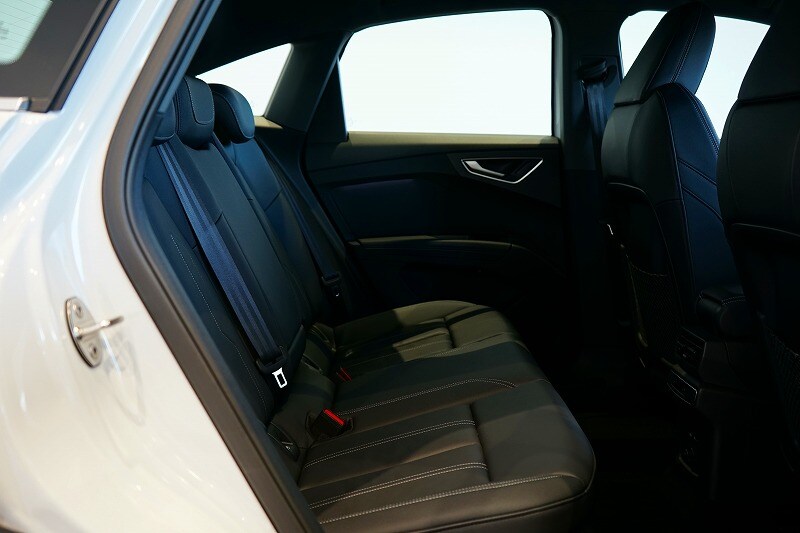 Image about Audi Q4 Sportback e-tron 40 e-tron 150 kW