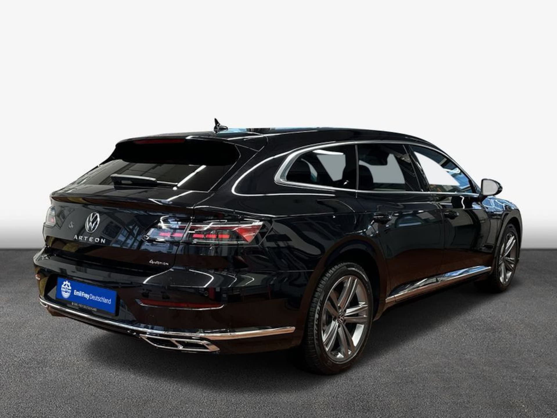 Volkswagen Arteon Shooting Brake R-Line