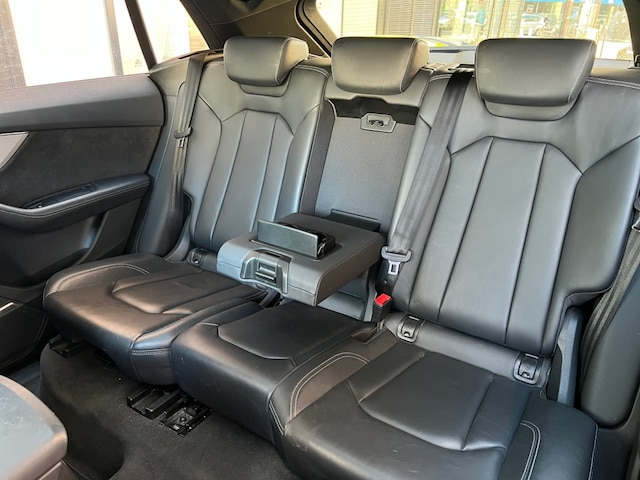 Audi Q8 S Line 50 TDI Quattro 286 Ch Tiptronic - 2019 - Joinsteer - #15