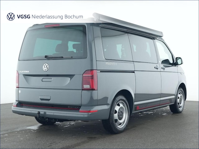 Volkswagen T6.1 California