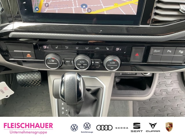 Volkswagen T6.1 California
