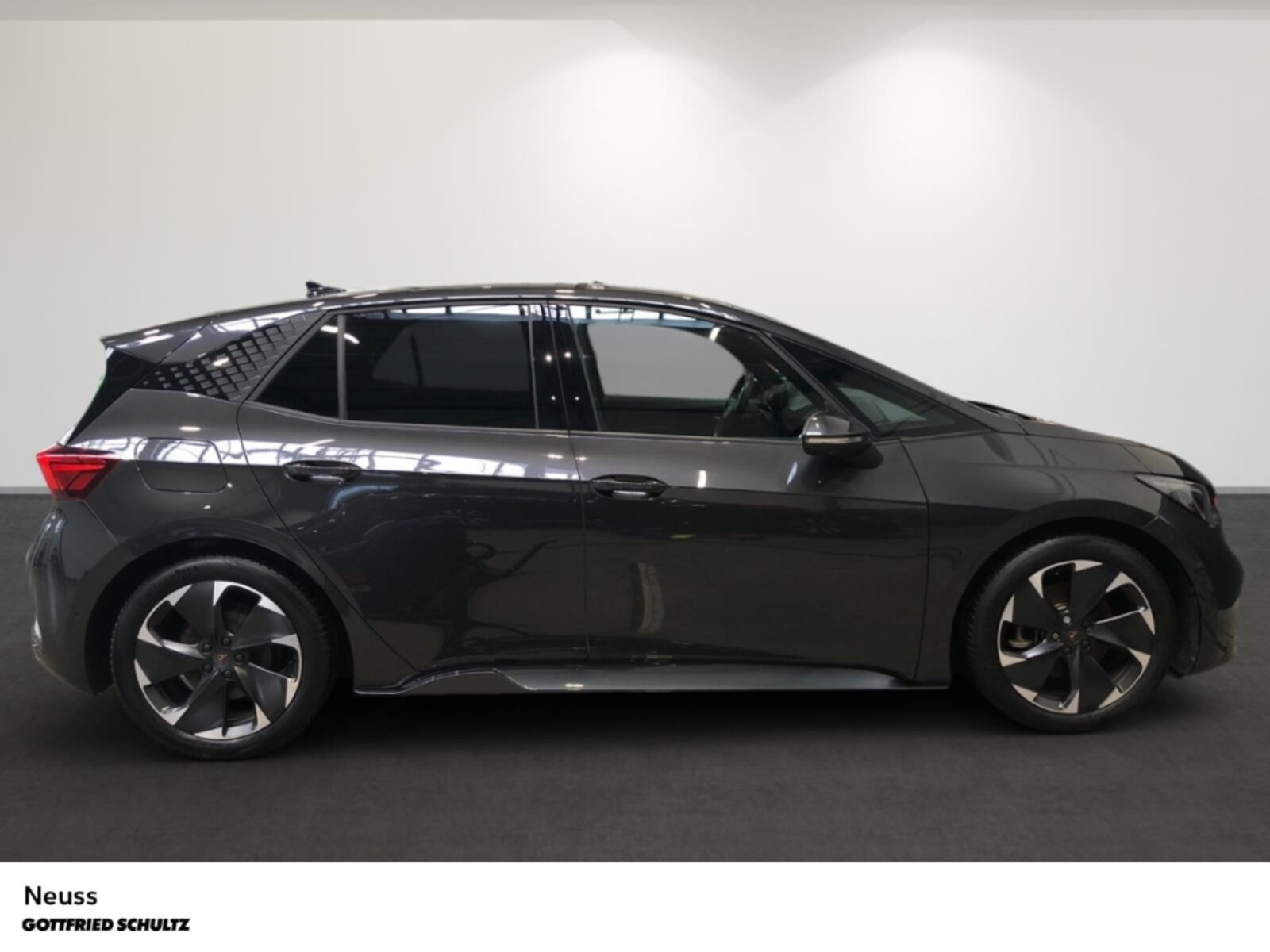 CUPRA Born – Bild 2