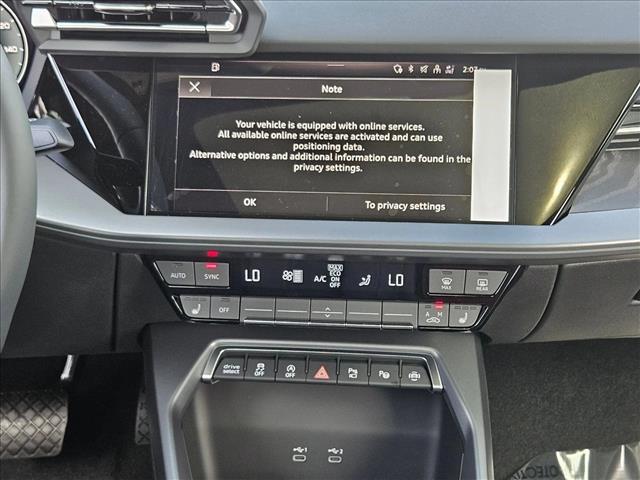 2026 Audi A3 Premium - Photo 13