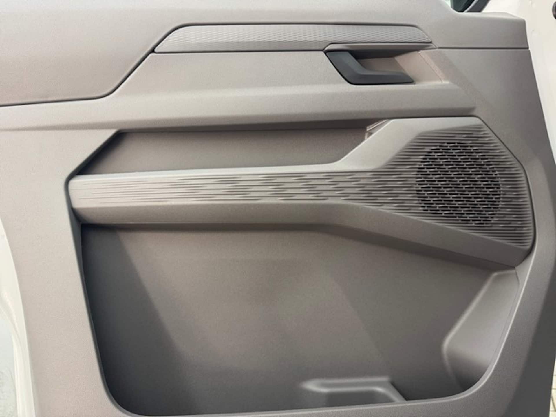 Volkswagen Transporter Kasten kurzer Radstand