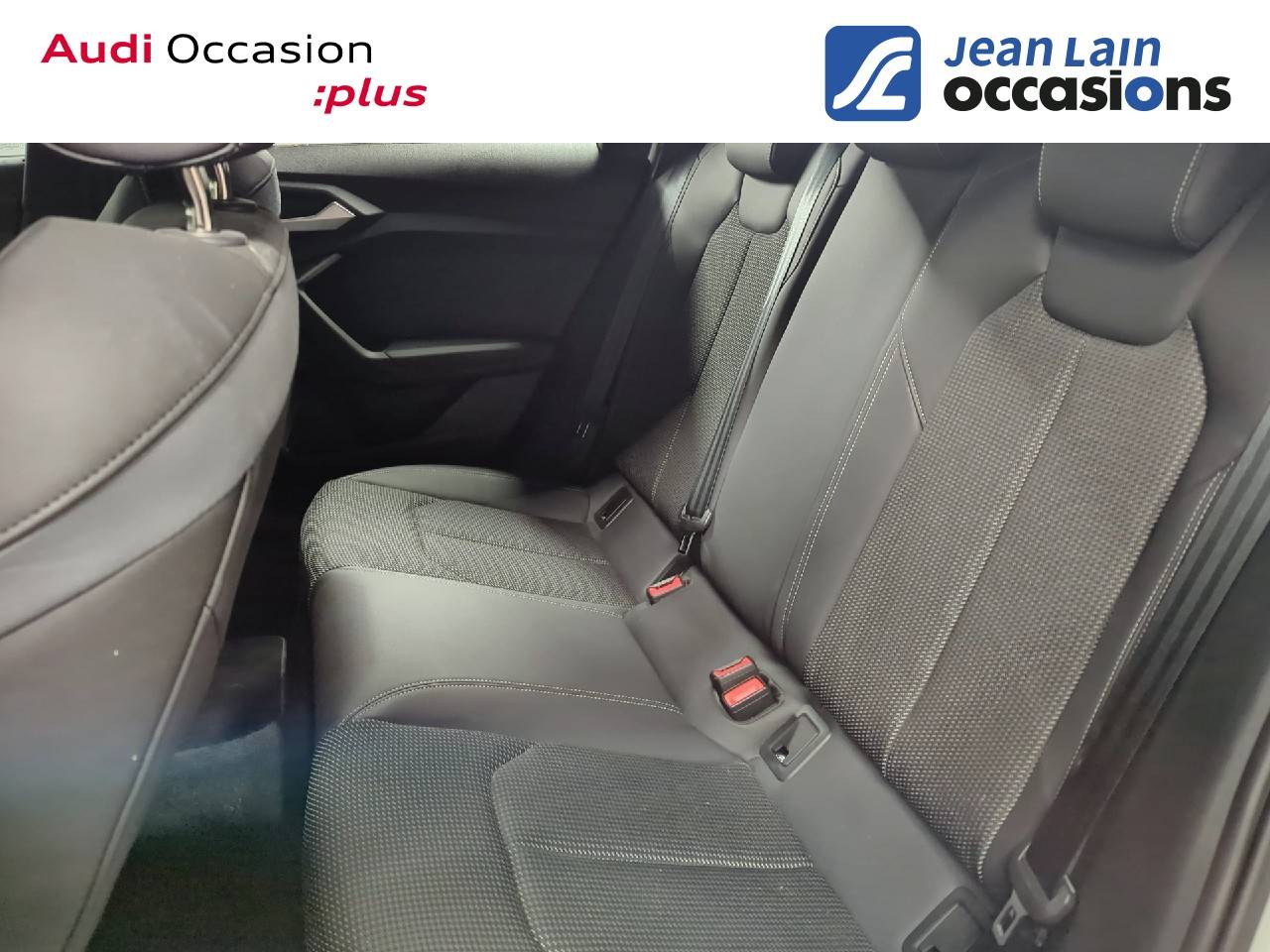 Image about Audi A1 Sportback S line 30 TFSI 81 kW (110 ch) S tronic