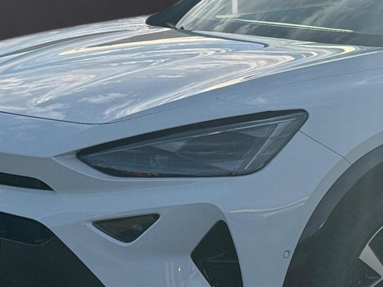 CUPRA Formentor – Bild 7