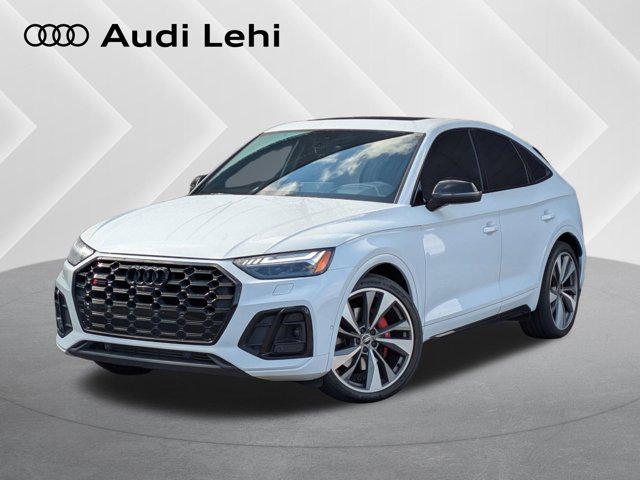 2023 Audi SQ5 Sportback Prestige's photo
