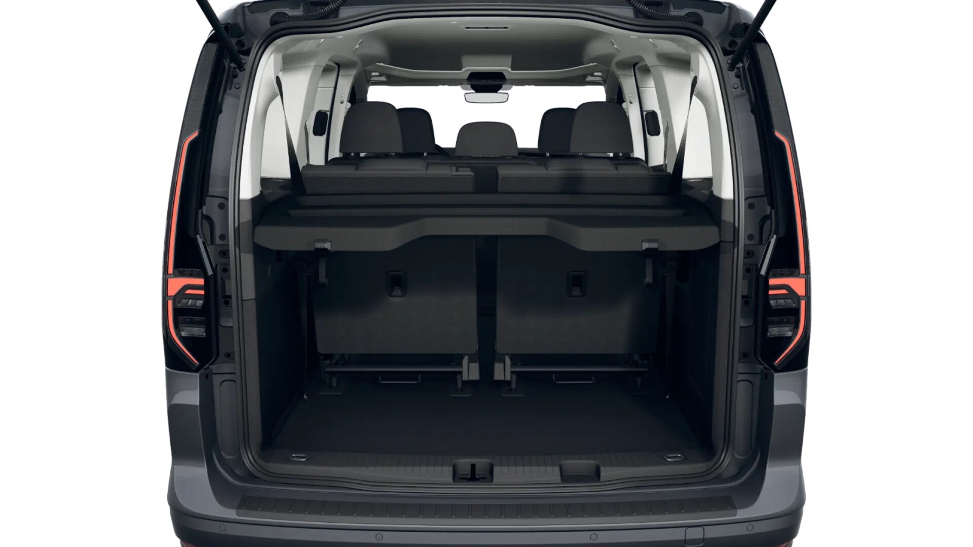 Volkswagen Caddy Maxi Life