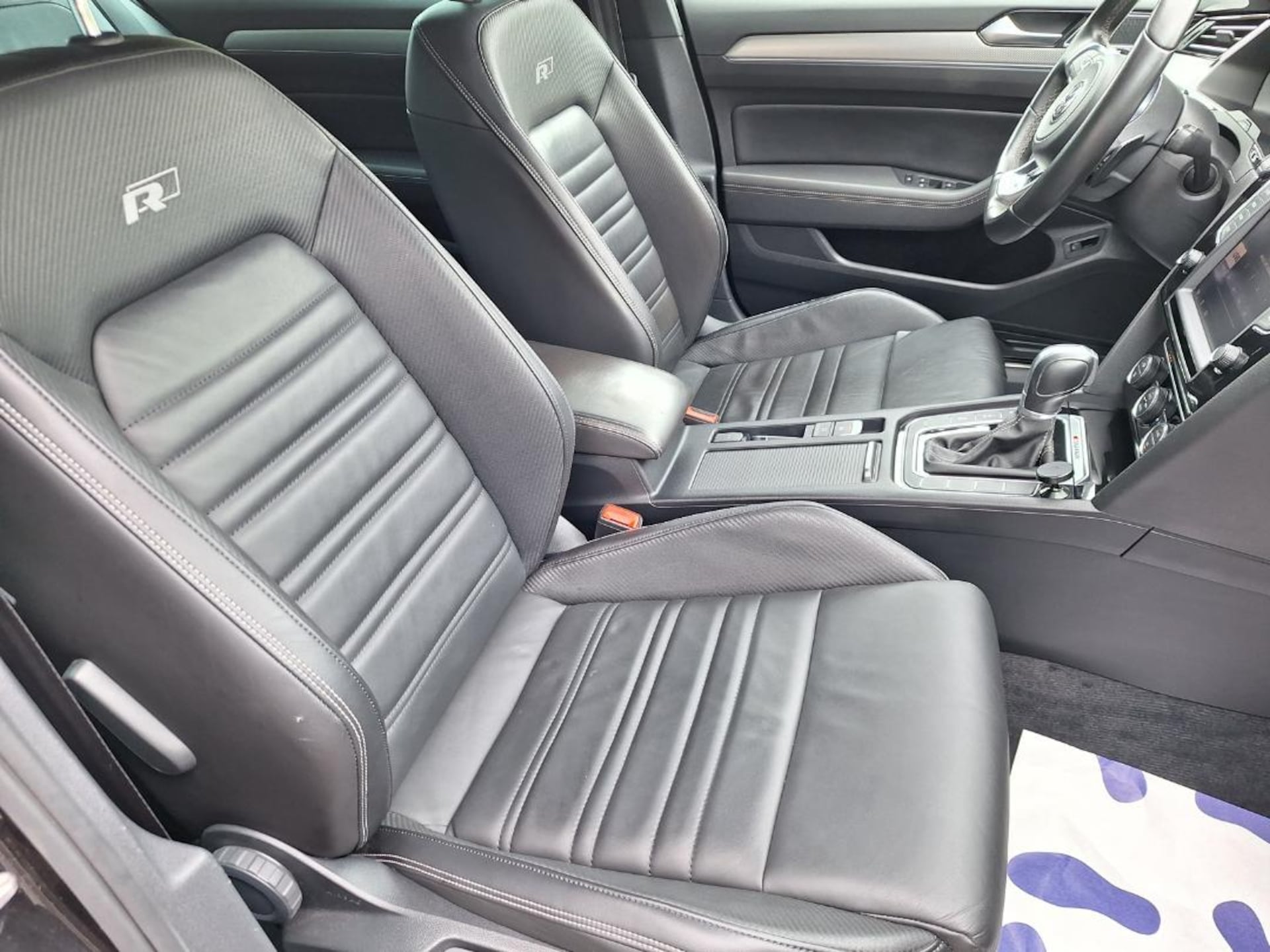 Volkswagen Passat Highline