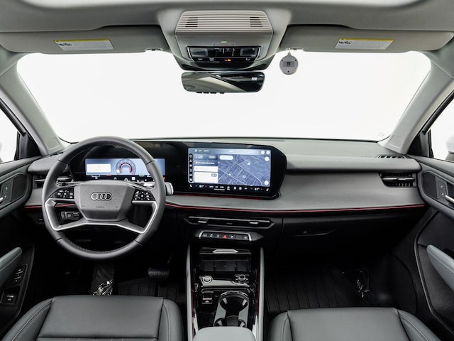 2026 Audi Q3 Base - Photo 23