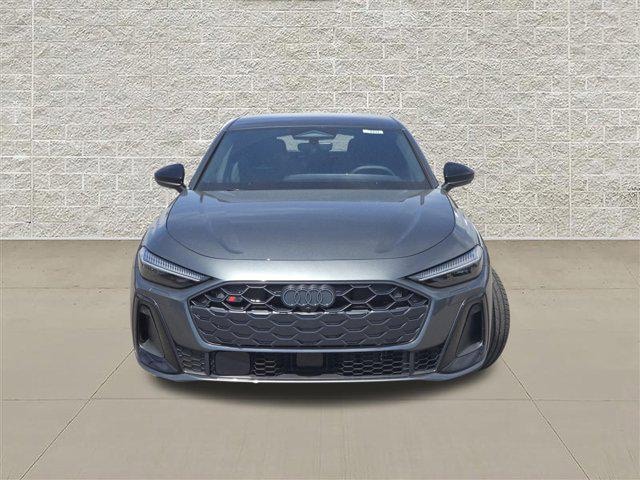 2026 Audi S5 Sedan