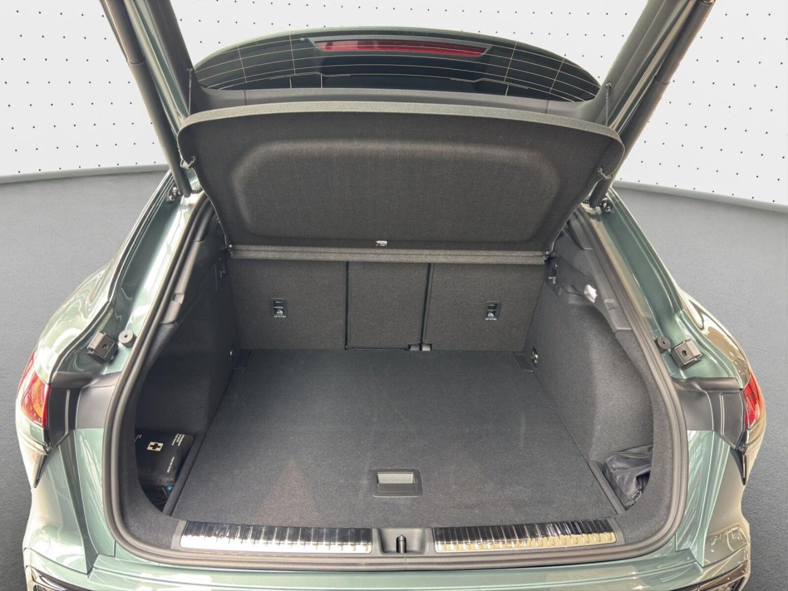 Audi Q3 Sportback – Bild 11