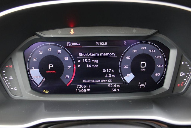 2025 Audi Q3 S Line Premium - Photo 17