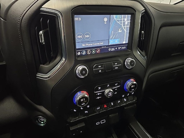 2021 GMC Sierra 1500 Denali Denali - Photo 25