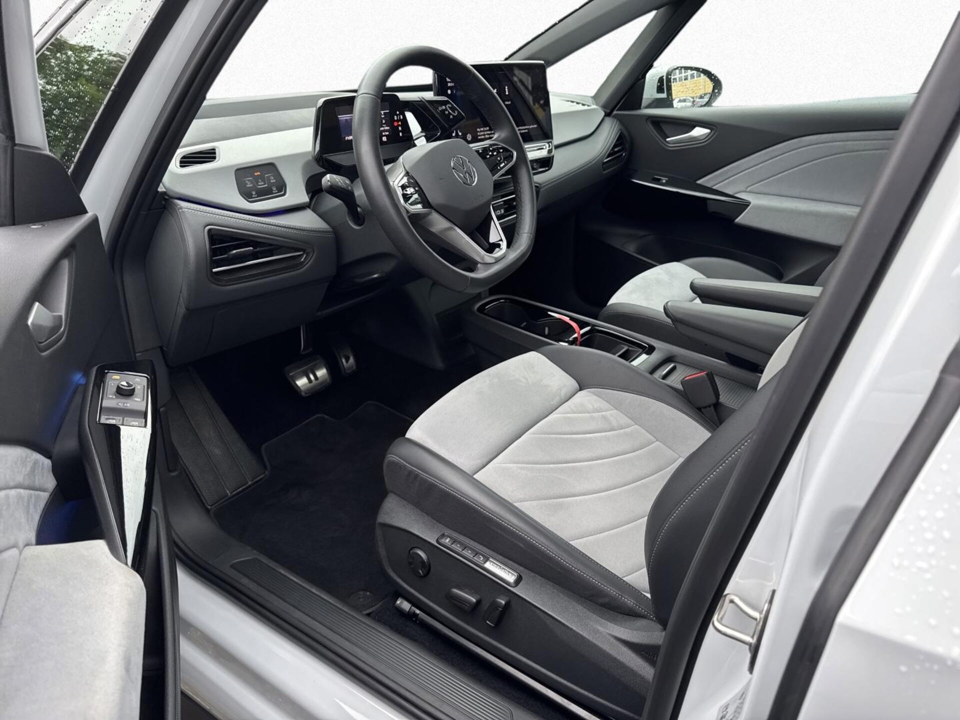 Volkswagen ID.3 Pro