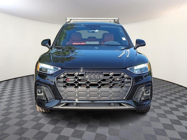 2023 Audi SQ5
