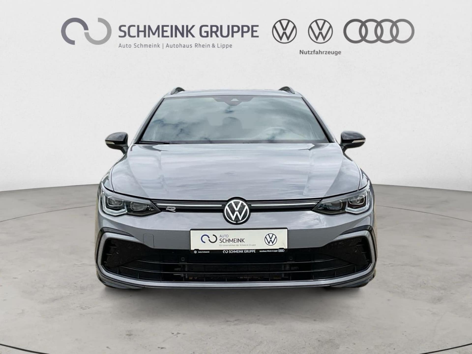 Volkswagen Golf Variant R-Line