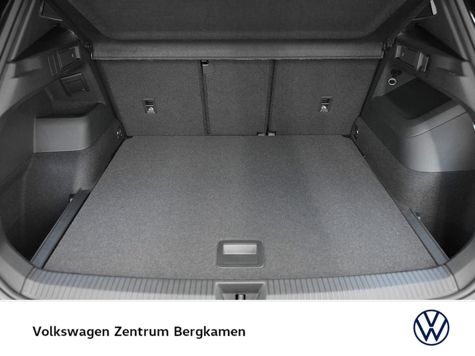 Volkswagen Tiguan – Bild 8