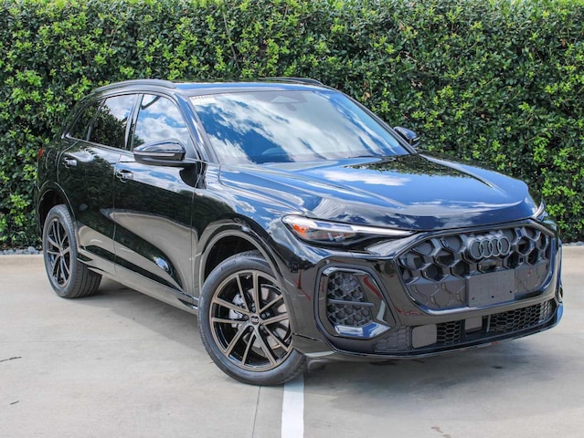 2026 Audi Q5