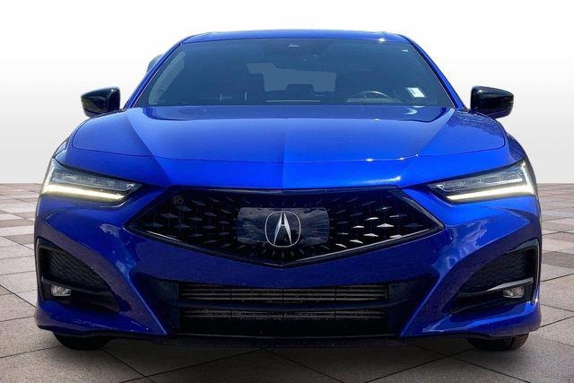 2023 Acura TLX