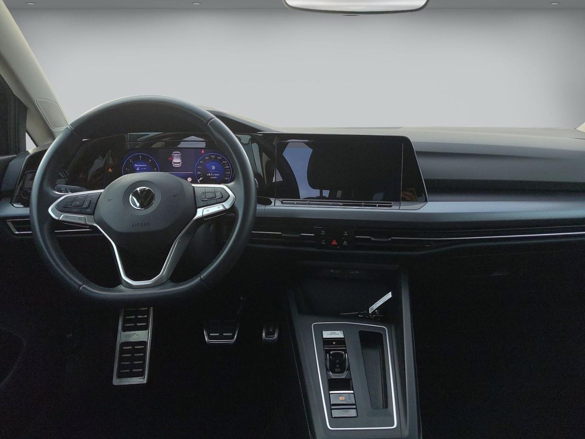 Volkswagen Golf Active