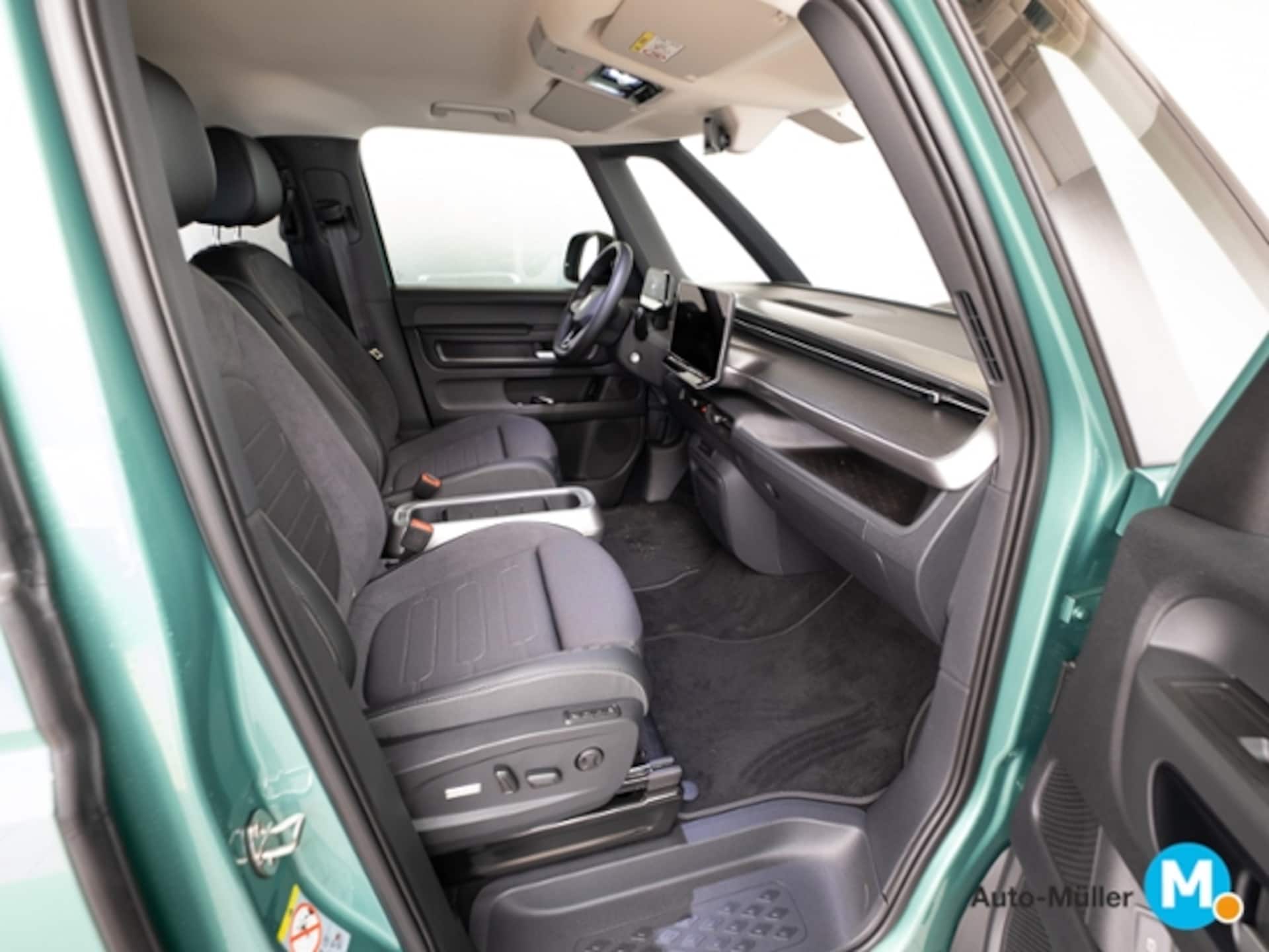 Volkswagen ID. Buzz ENERGY