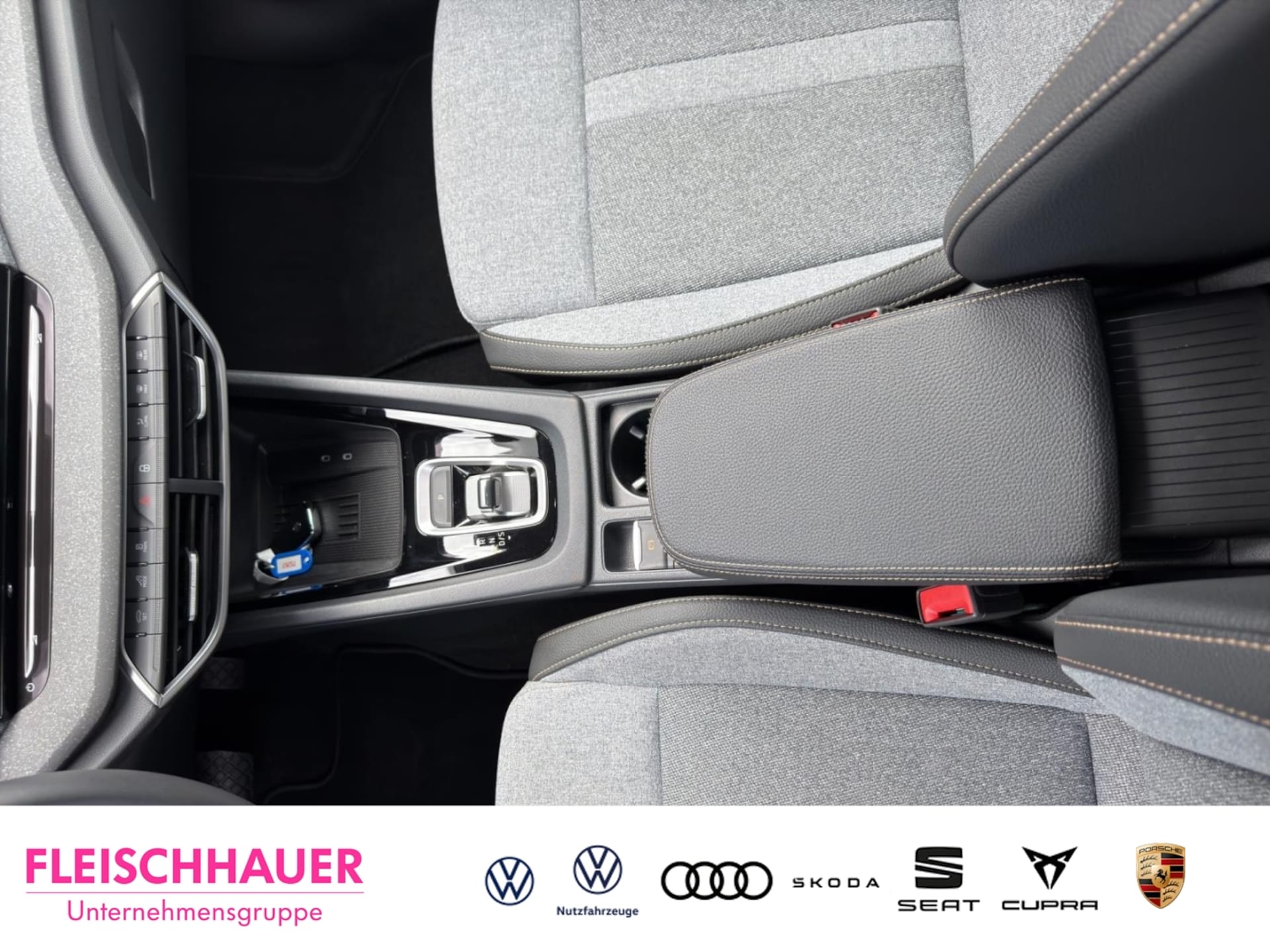 Skoda Octavia Combi Selection
