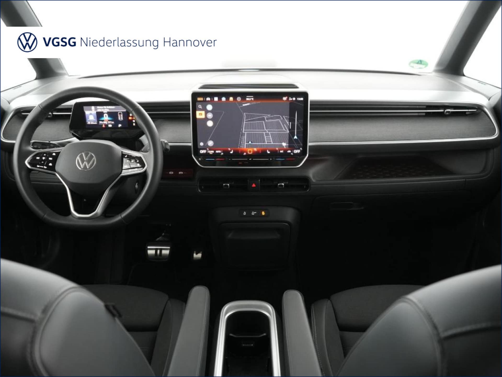 Volkswagen ID. Buzz Pro