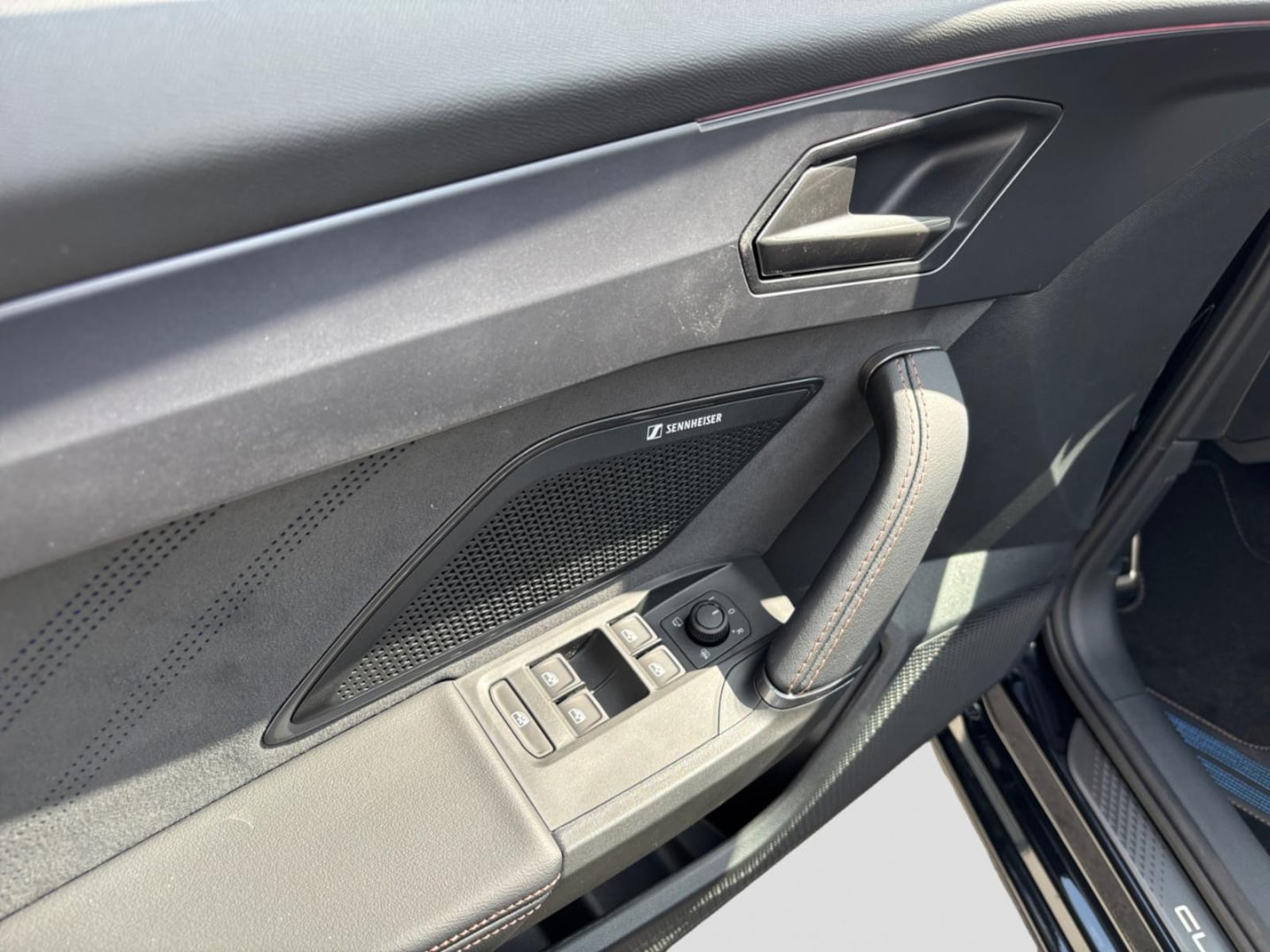 CUPRA Leon Sportstourer – Bild 13