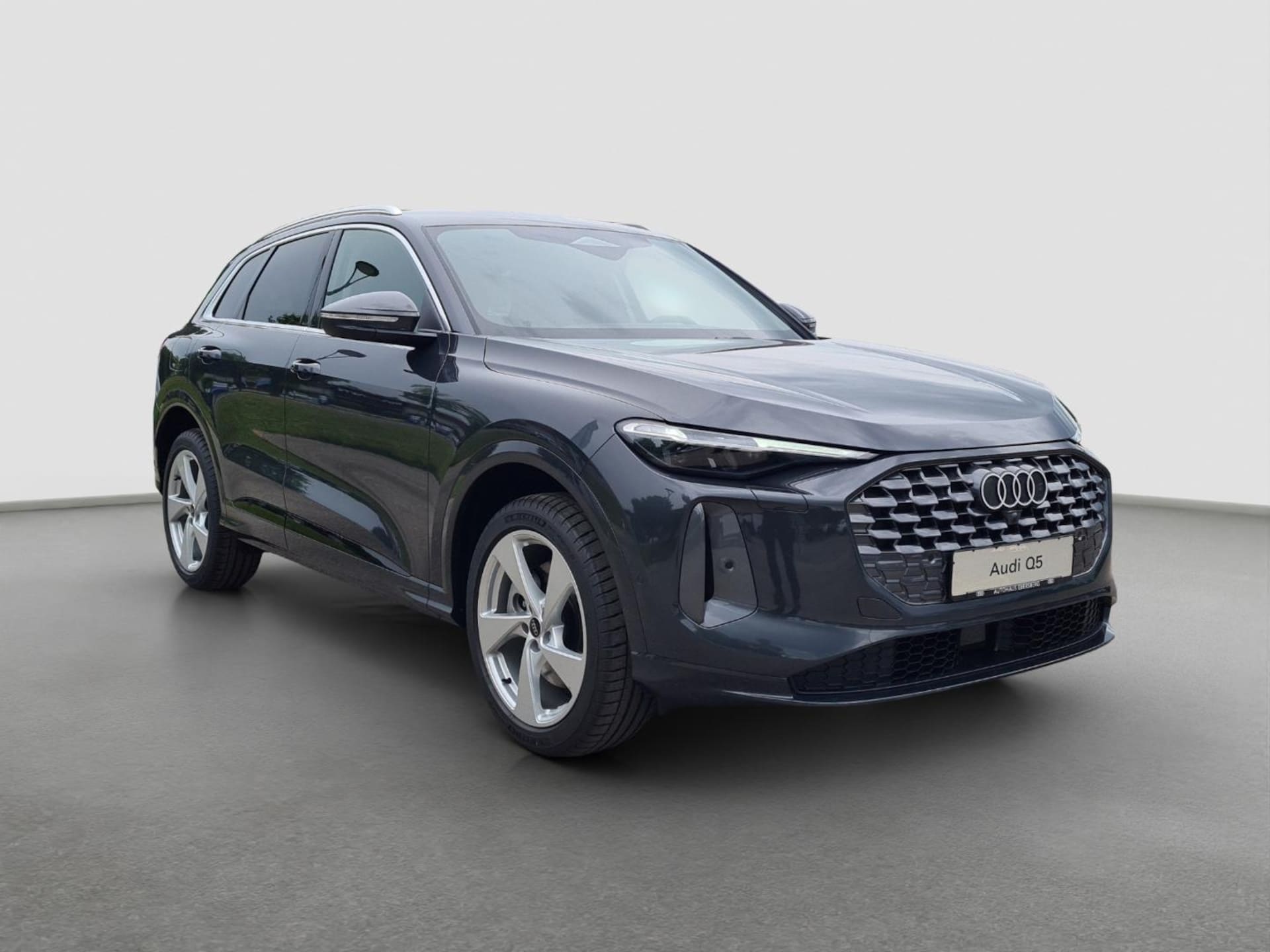 Audi Q5 SUV