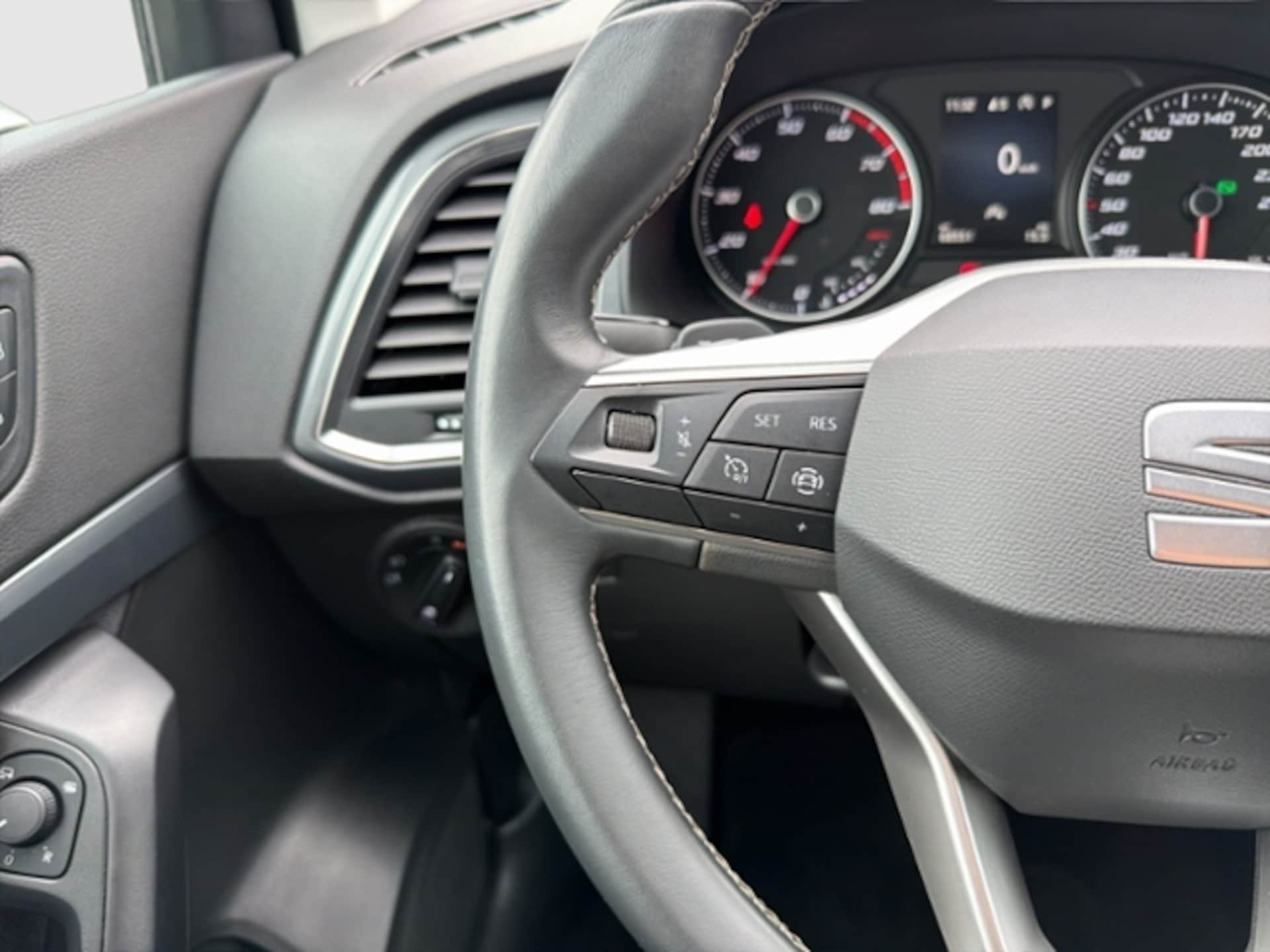 SEAT Ateca Style