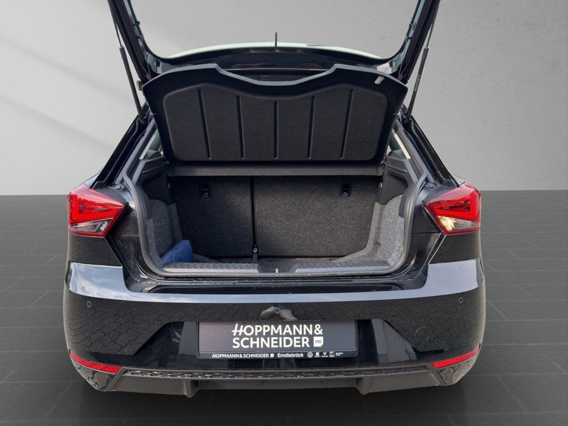 SEAT Ibiza Style