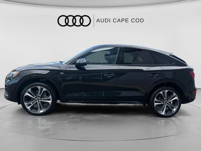 2023 Audi Q5 Sportback