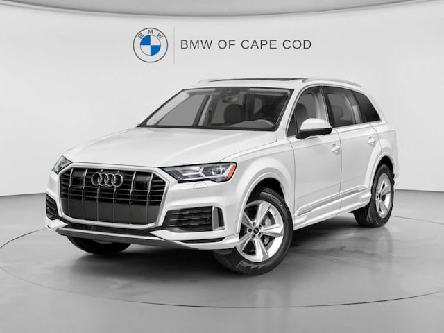 Photo of 2023 Audi Q7 