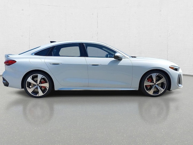 2026 Audi S5 Sedan