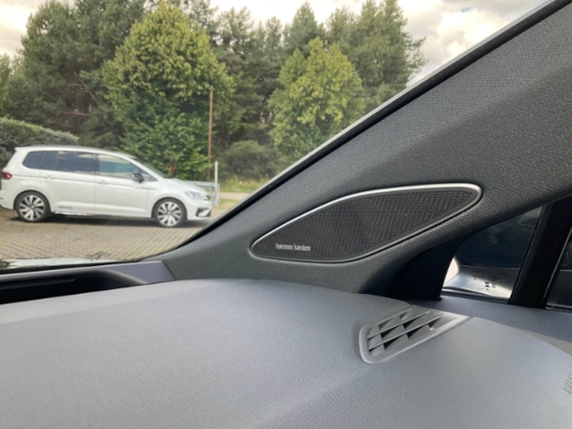 Volkswagen ID.7 Pro