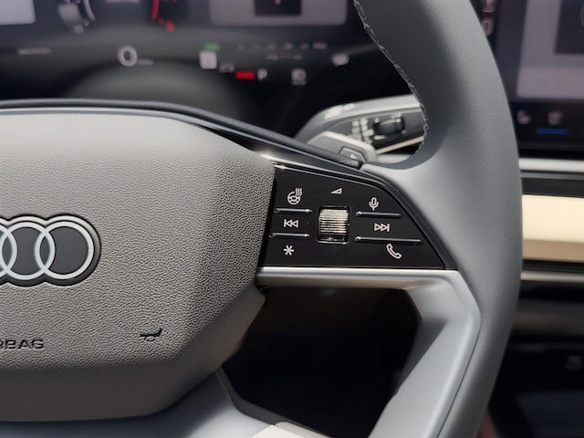 2026 Audi A6 Premium - Photo 22