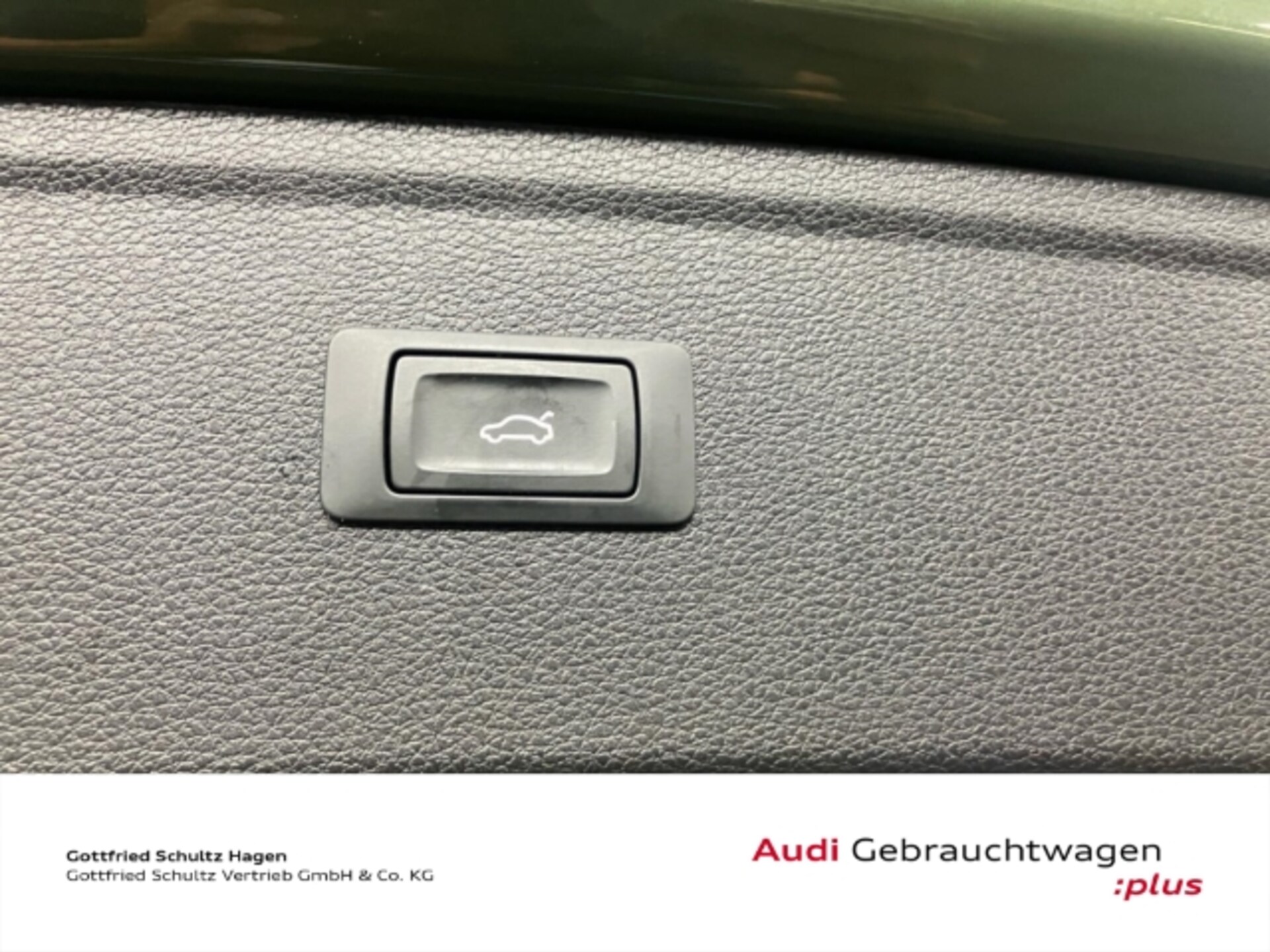 Audi Q5 TFSI e