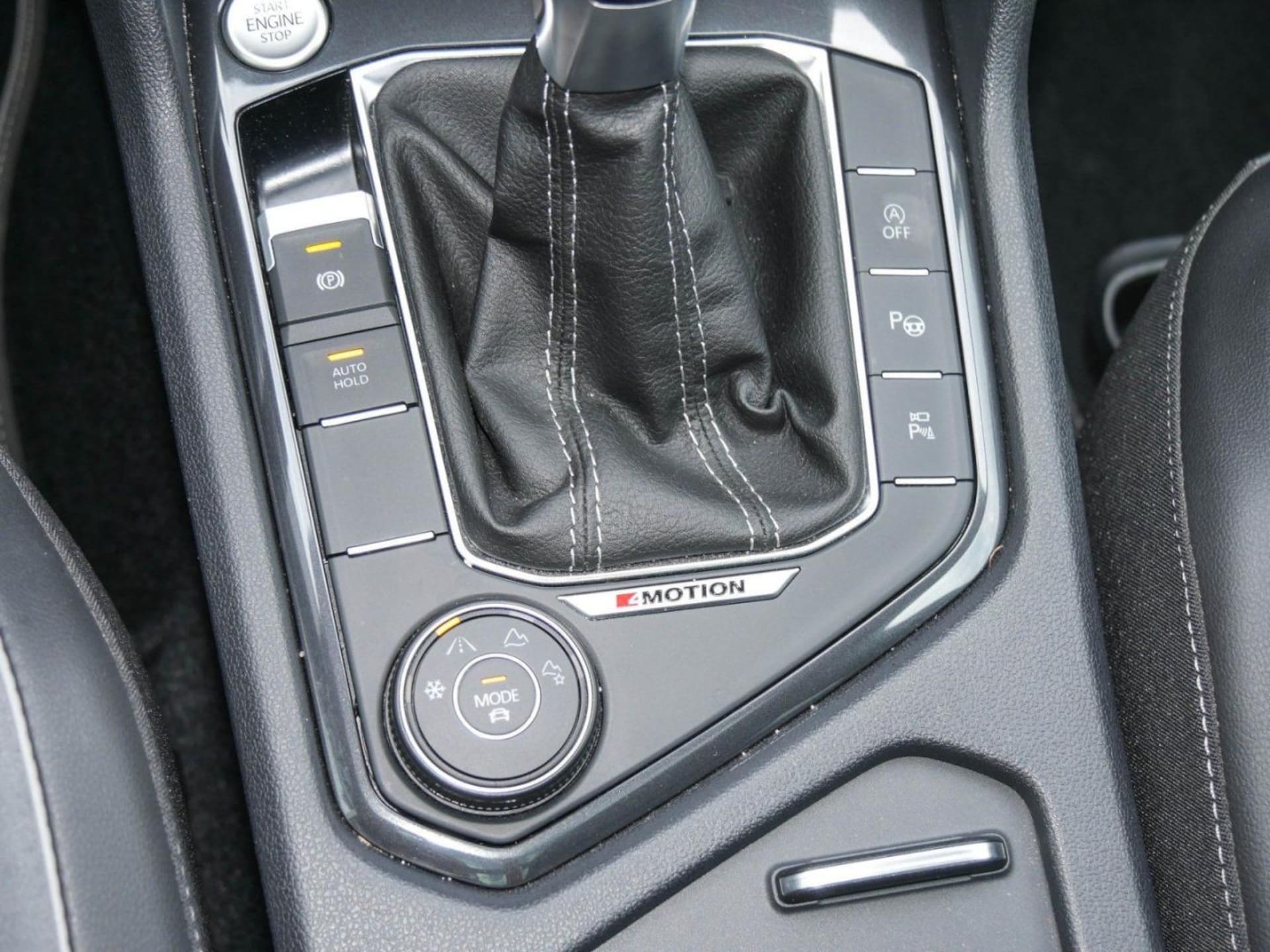 Volkswagen Tiguan Allspace R-Line