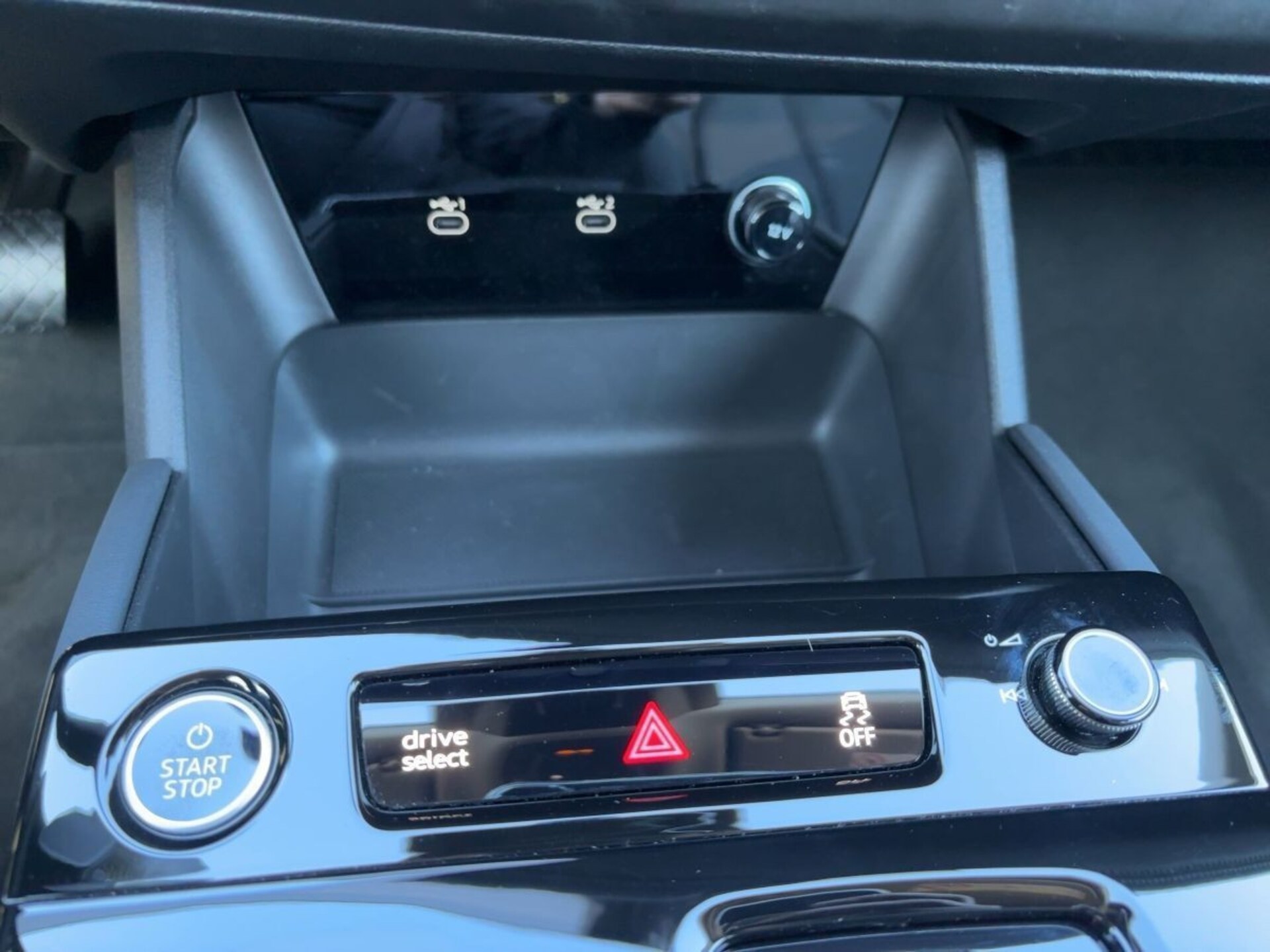 Audi A6 Avant e-tron