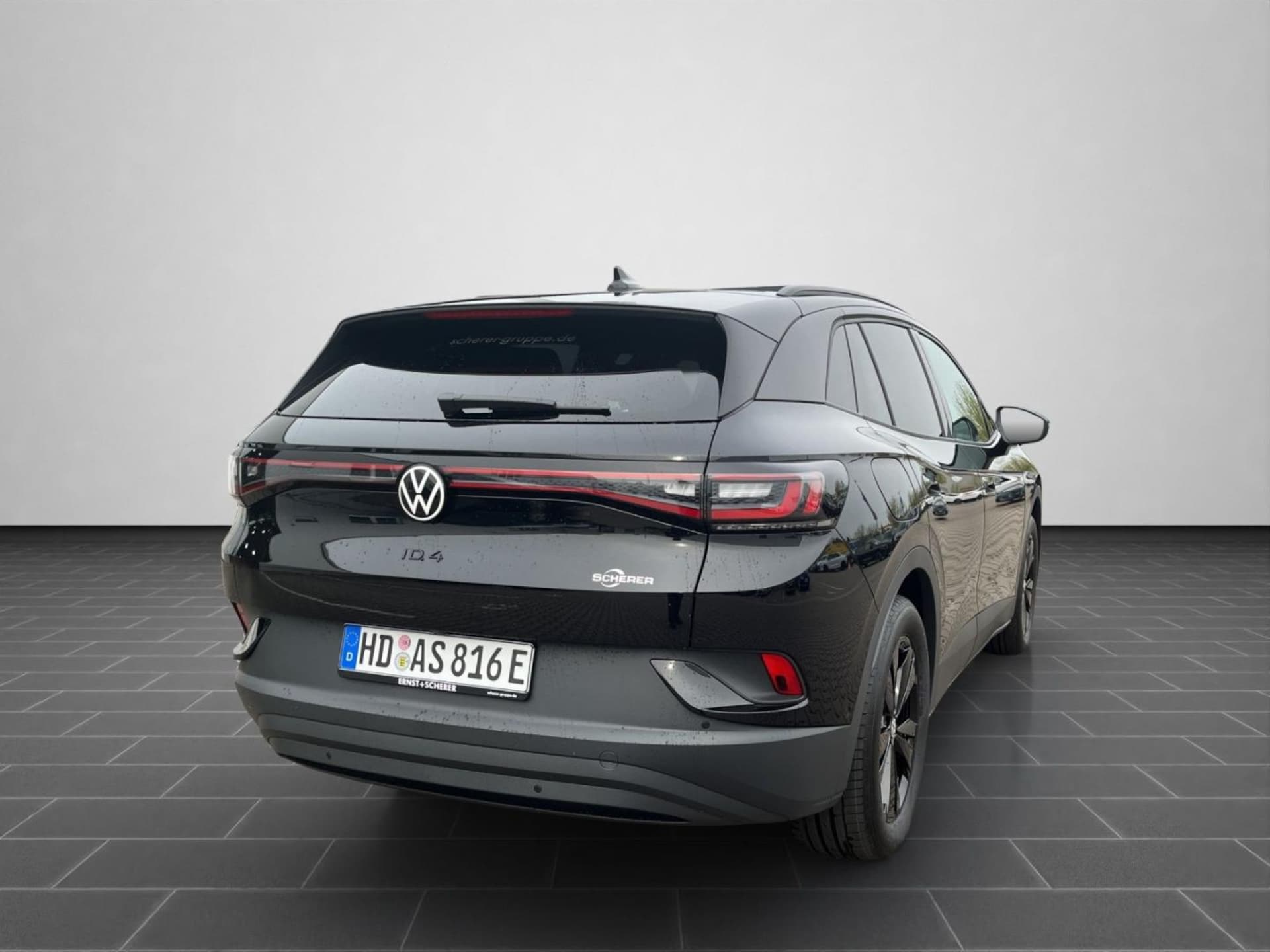 Volkswagen ID.4 Pro