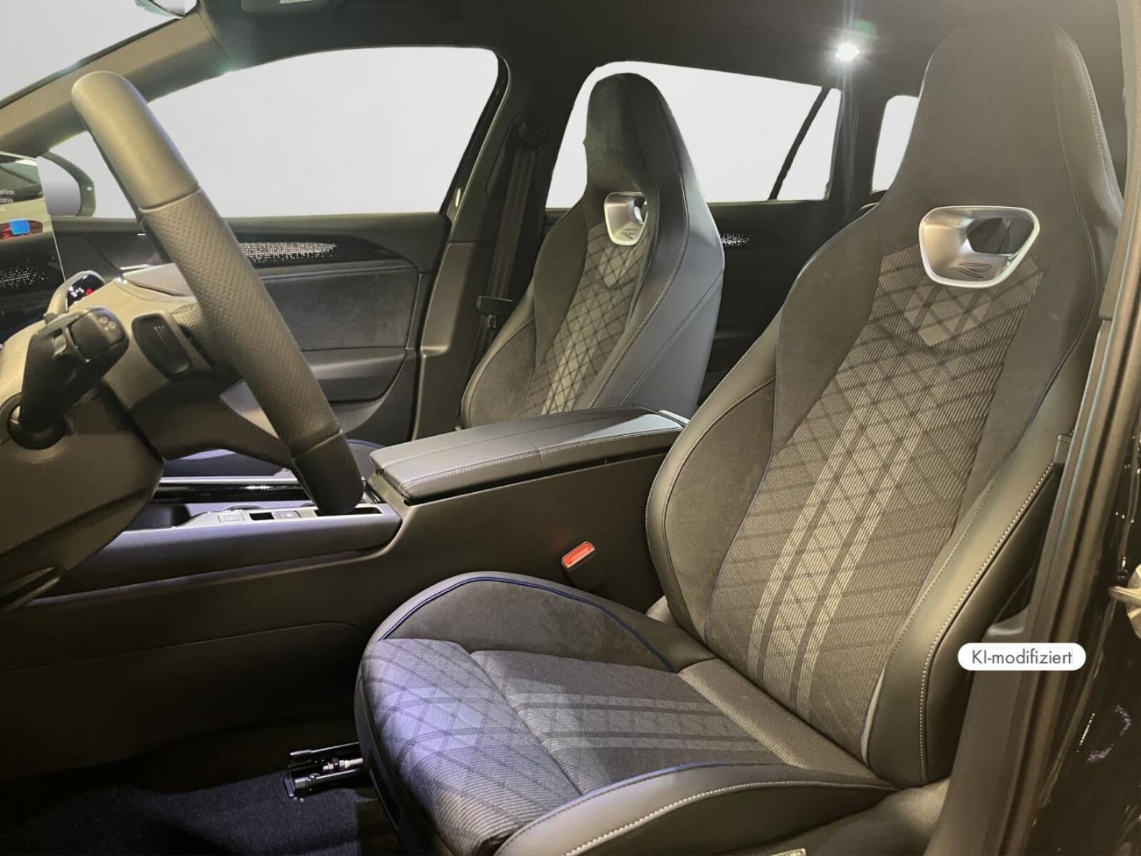 Volkswagen Passat – Bild 12