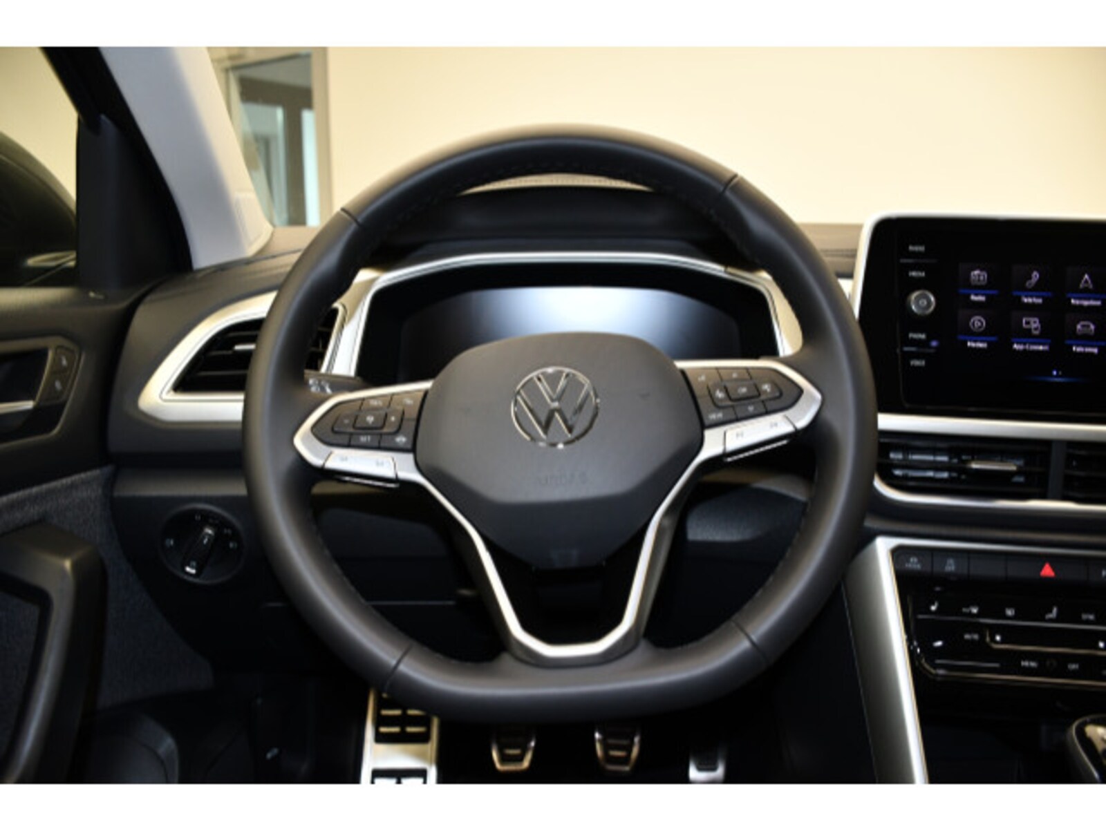 Volkswagen T-Roc – Bild 6